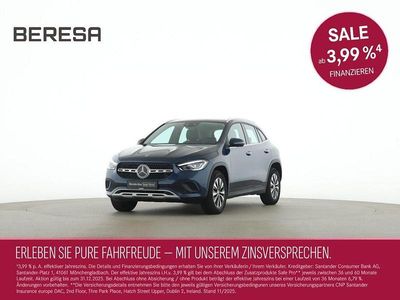 Mercedes GLA200