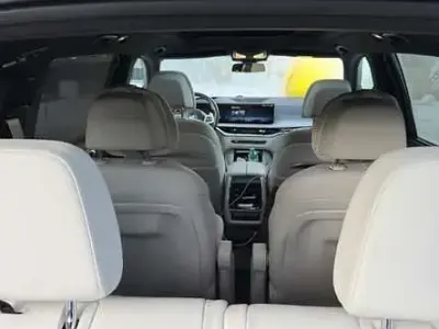 Gebraucht BMW X7 M Sport 530 PS (389 kW) 2023 Schwarz SUV