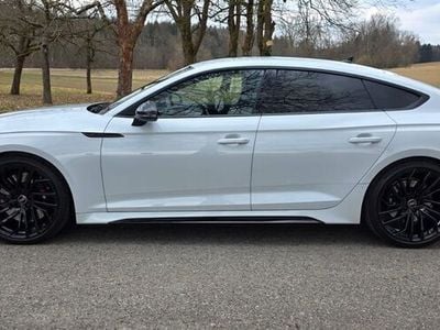 Audi RS5 Sportback