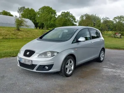 Occasion Seat Altea