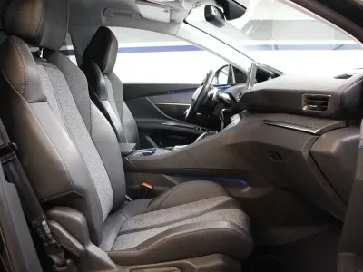 Gebraucht Peugeot 5008