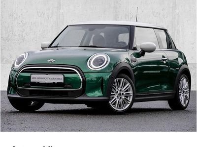 Grün Gebraucht 2022 Mini Cooper Countryman Classic SUV | 21.580 € (Superpreis)