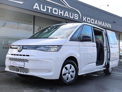 Gebraucht VW Multivan 150 PS (110 kW) 2023 Weiß Van