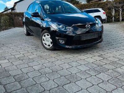 gebraucht Mazda 2 1.3 63kw 16V KAT