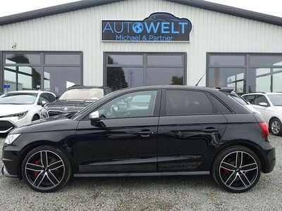 Audi S1 Sportback