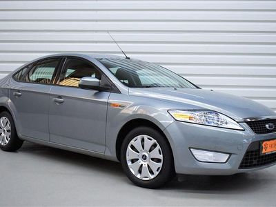 Gebraucht Ford Mondeo Trend 125 PS (91 kW) 2007 Grau Limousine