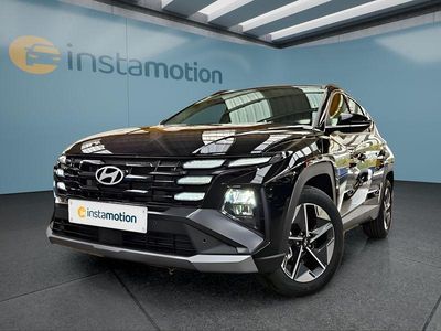 Neu Hyundai Tucson 150 PS (110 kW) 2025 SUV