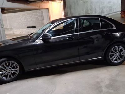 gebraucht Mercedes C180 EDITION Autom. EDITION