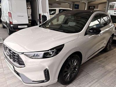 Neu Ford Kuga 179 PS (131 kW) 2026 Metropolisweiß metallic SUV