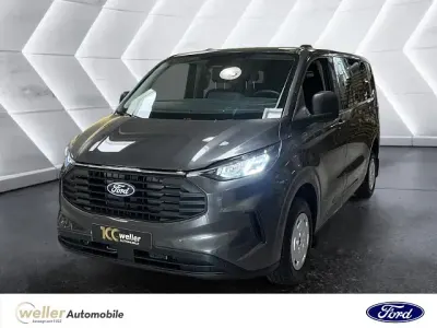 Neu Ford Transit Custom Trend 150 PS (110 kW) 2026 Pn4dq) (grau Kombi
