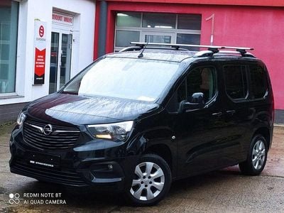 Opel Combo Life