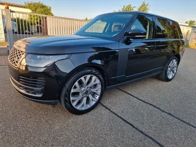 Gebraucht Land Rover Range Rover