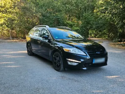 Gebraucht Ford Mondeo