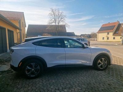 Gebraucht Ford Mustang Mach-E 197 kW (269 PS) 2022 Andere farben SUV