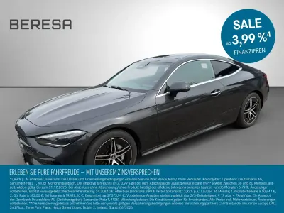 Gebraucht Mercedes CLE220