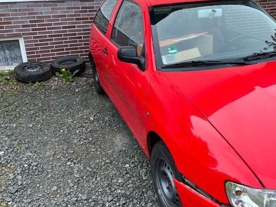 gebraucht Seat Ibiza 2