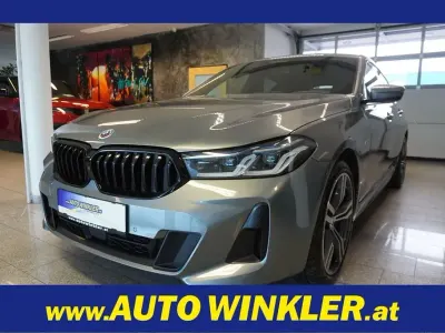 Gebraucht BMW 640