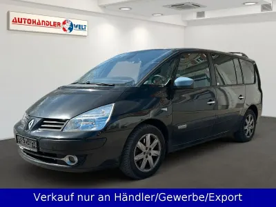 Occasion Renault Grand Espace