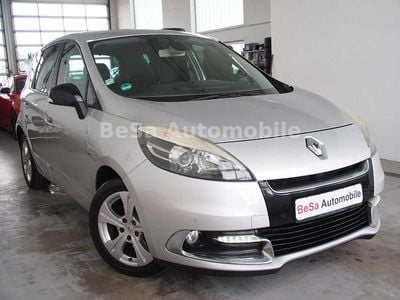 Renault Scénic III