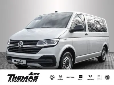 Brugt VW Multivan Trendline 150 HK (110 kW) 2020 MPV