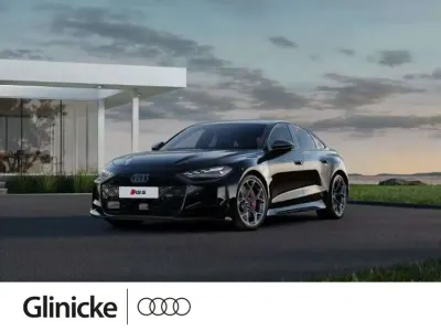 Neu Audi RS5 639 PS (469 kW) 2026 Mythosschwarz metallic Limousine