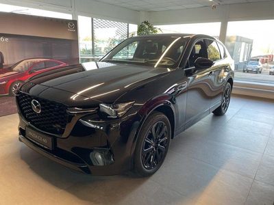 Neu Mazda CX-60 Homura-Line 254 PS (186 kW) 2025 SUV