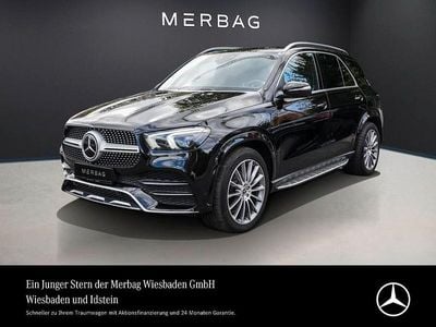 Mercedes GLE400