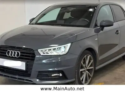 Gebraucht Audi A1 Sportback