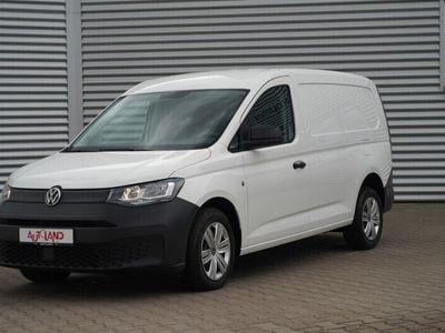 VW Caddy Maxi