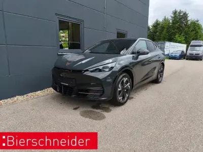 Neu Cupra Tavascan Endurance 210 kW (286 PS) 2026 Grau SUV