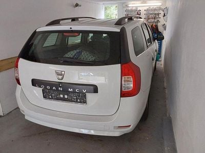 Dacia Logan MCV