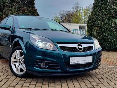 gebraucht Opel Vectra GTS 2.8 Automatik