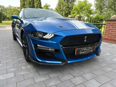 Gebraucht Ford Mustang GT