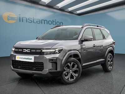 Gebraucht Dacia Bigster 131 PS (96 kW) 2025 Grau SUV