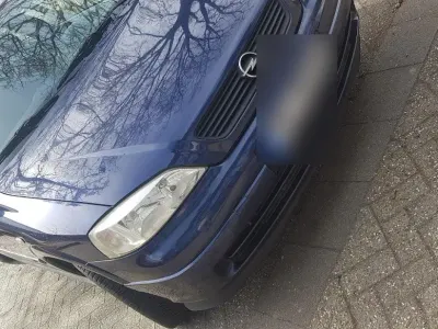 Gebraucht Opel Astra