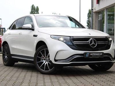 Mercedes EQC400