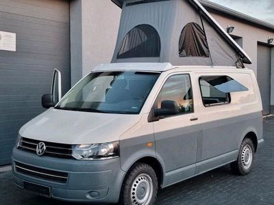 Gebraucht VW T6 California 102 PS (75 kW) 2016 Weiß Van
