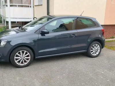 Gebraucht VW Polo