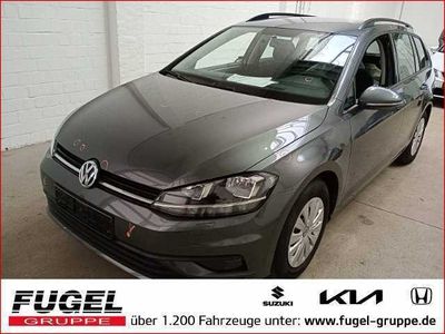 gebraucht VW Golf VII 