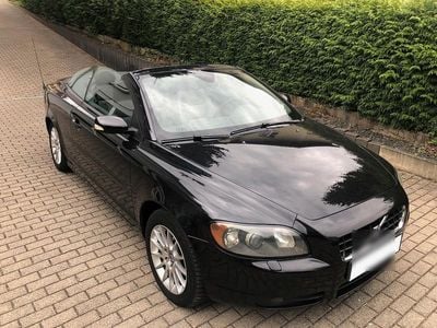 Volvo C70