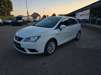 Seat Ibiza SC