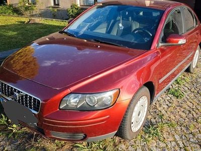 Volvo S40