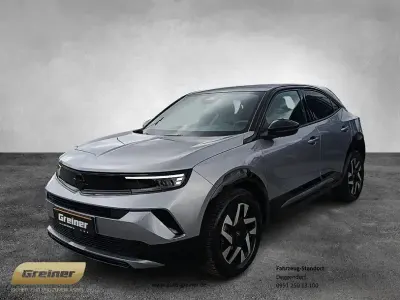 Second-hand Opel Mokka 136 CP (100 kW) 2025 Gri SUV