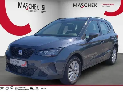 Gebraucht Seat Arona