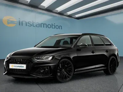 Gebraucht Audi RS4