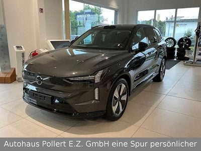 Grau Gebraucht 2025 Volvo EX90 Plus SUV | 93.500 € (Teuer)