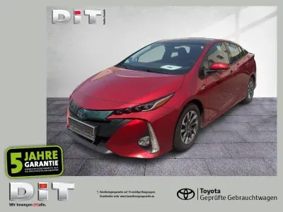 Gebraucht Toyota Prius