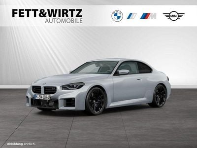 gebraucht BMW M2 Coupé
