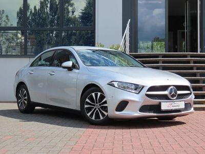 Mercedes A200