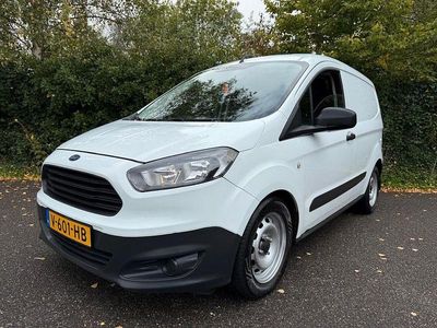 Gebraucht Ford Transit 75 PS (55 kW) 2017 Other Van / Kleinbus